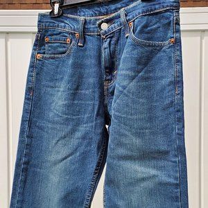 Men's Slim fit Levi's Jeans